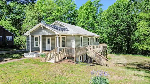 236 Wisconsin ST, Spindale, NC 28160