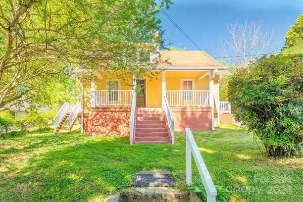 29 Galax AVE,  Asheville,  NC 28806