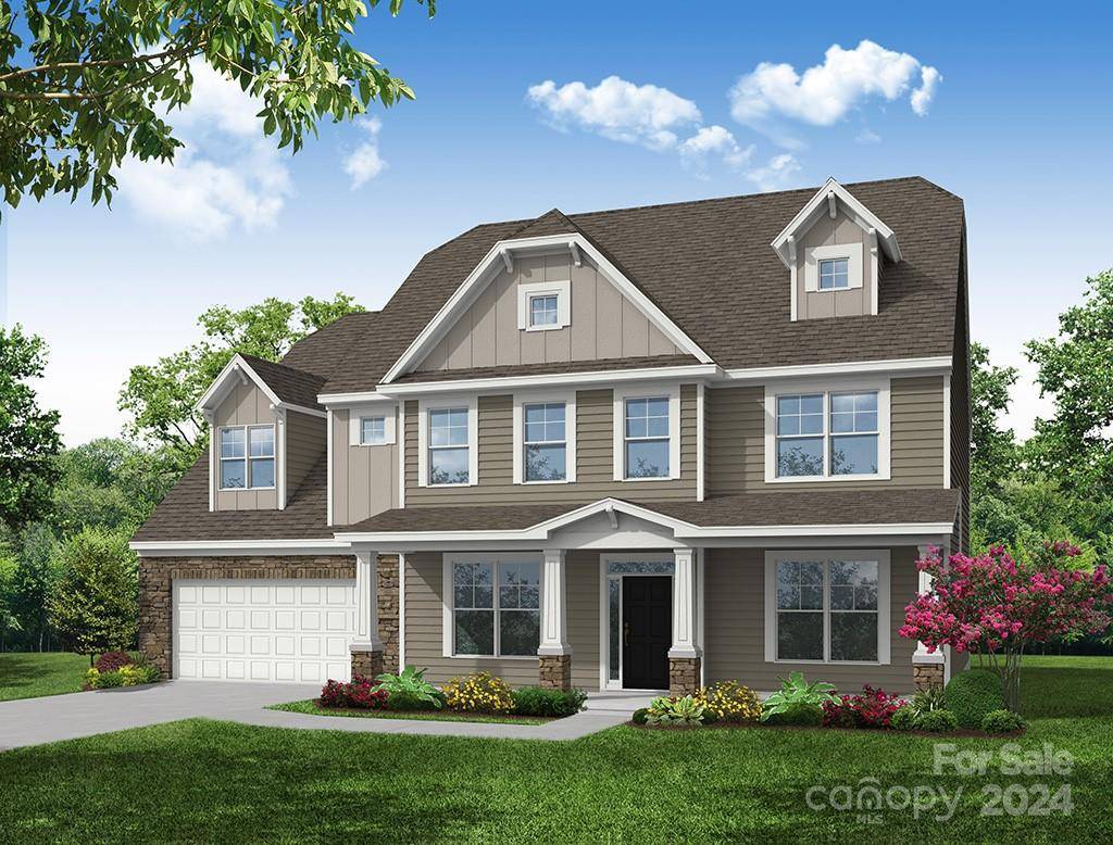 Harrisburg, NC 28075,3543 Charolais LN #137