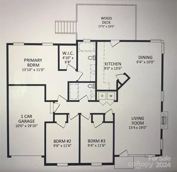 Charlotte, NC 28214,10504 Grassy Plain CT