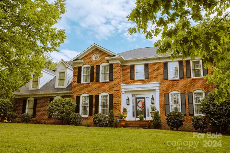 3639 Quail View RD, Charlotte, NC 28226