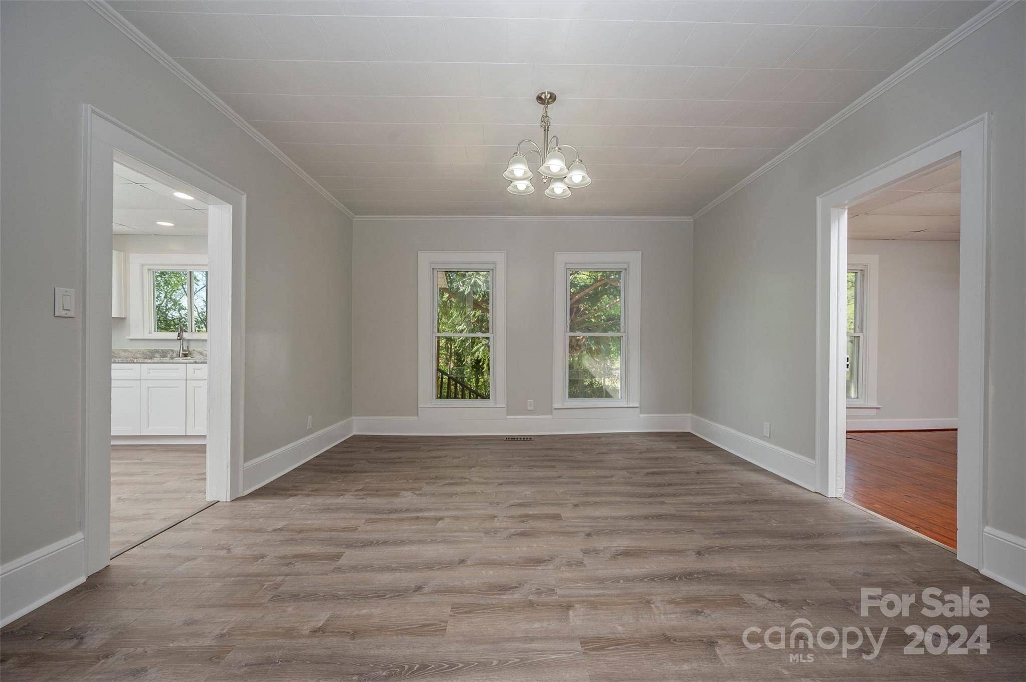 Rutherfordton, NC 28139,261 W 3rd ST