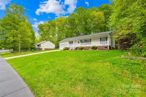 220 Shenandoah LOOP, Troutman, NC 28166