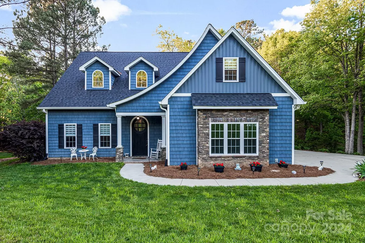 Mount Gilead, NC 27306,199 Russ DR