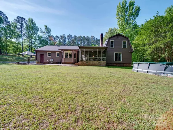 Wadesboro, NC 28170,100 Lodge TRL