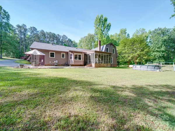 Wadesboro, NC 28170,100 Lodge TRL