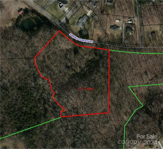 3241 Spring Garden RD, Claremont, NC 28610