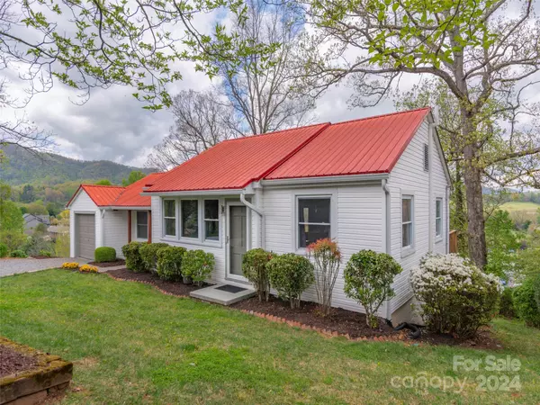 117 Nelson Park DR,  Waynesville,  NC 28786