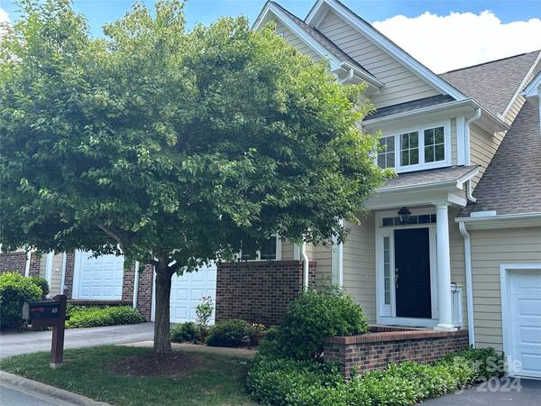 48 Black Horse RUN, Biltmore Lake, NC 28715