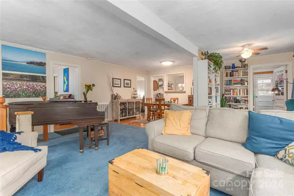 Lake Junaluska, NC 28745,273 JB Ivey LN