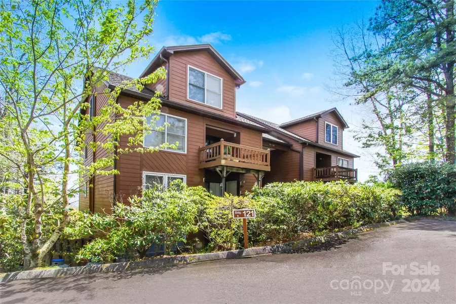 121 Toxaway Views DR #501, Lake Toxaway, NC 28747