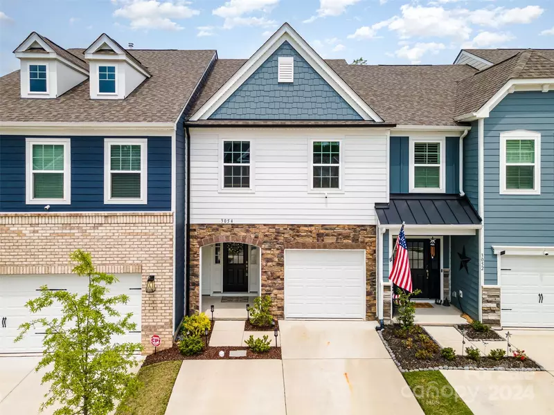 3054 Patchwork CT, Fort Mill, SC 29708