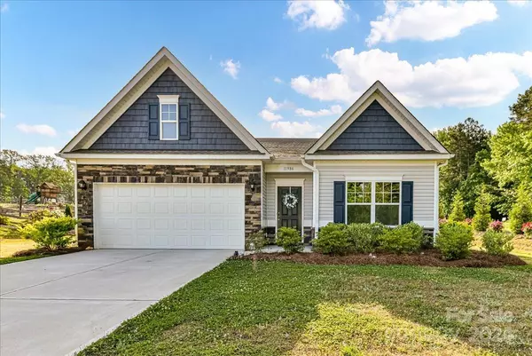 11986 Piney Hollow TRL, Stanfield, NC 28163