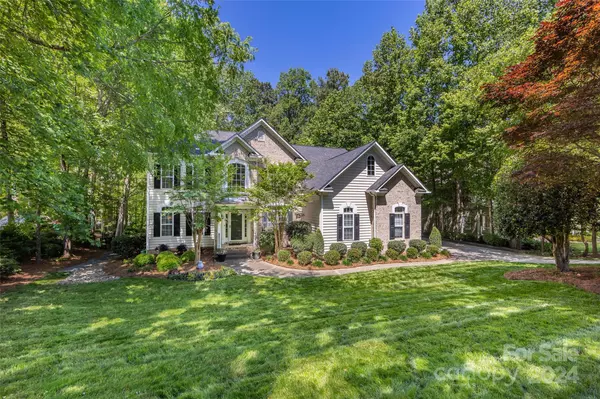 Charlotte, NC 28216,12423 Overlook Mountain DR