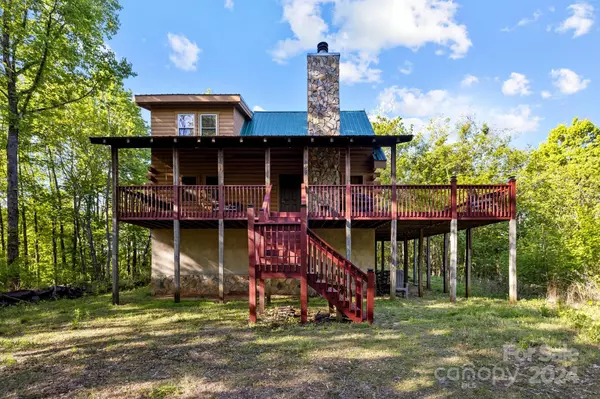 Bostic, NC 28018,800 Mountain Lookout DR