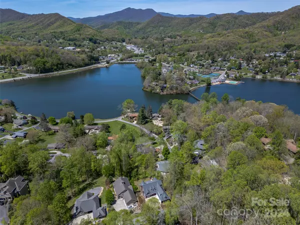 Lake Junaluska, NC 28745,415 Methodist DR