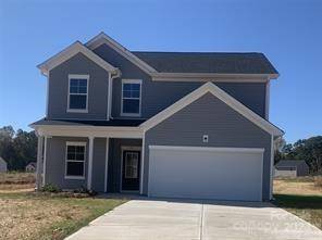 124 Dove Creek TRL ##34, Statesville, NC 28625