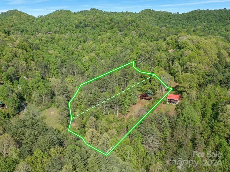 0 Cane River Hamlet None, Burnsville, NC 28714