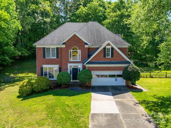 2023 Monaghan CT, Matthews, NC 28105