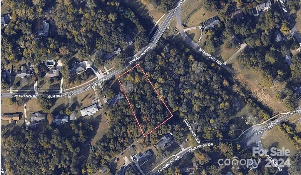 535 Gum Branch RD, Charlotte, NC 28214