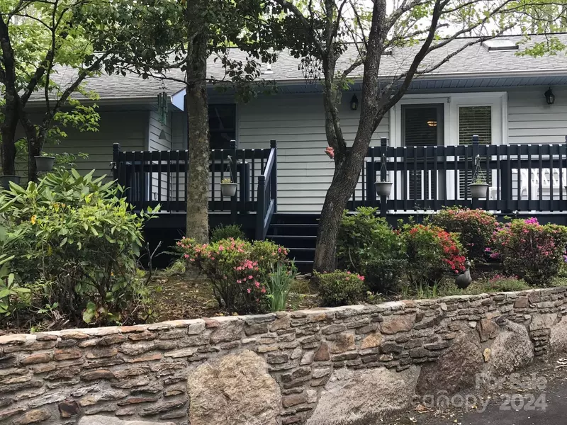 243 Double Falls RD, Pisgah Forest, NC 28768