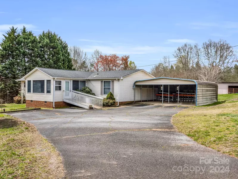 109 Melview DR, Forest City, NC 28139