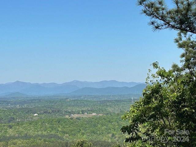 0 Arbra Mountain WAY, Bostic, NC 28018