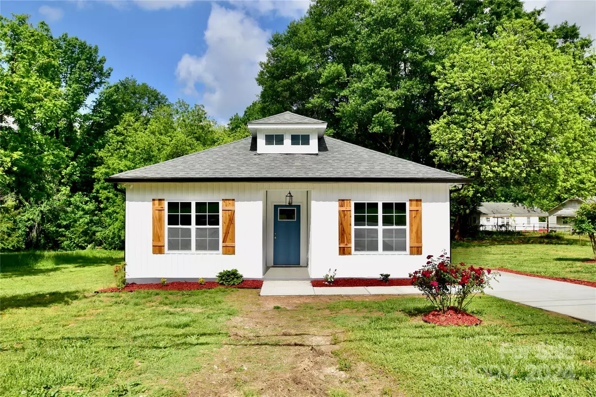 Kings Mountain, NC 28086,809 Ramseur ST