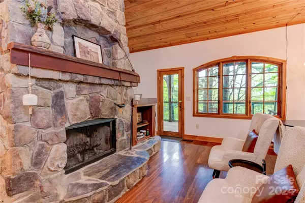 Rosman, NC 28772,121 Ponderosa TRL