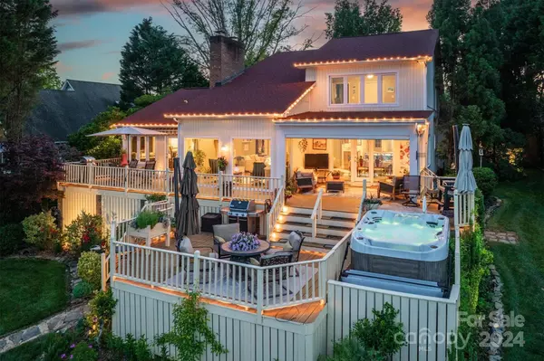 Taylorsville, NC 28681,39 Lake Point CIR E