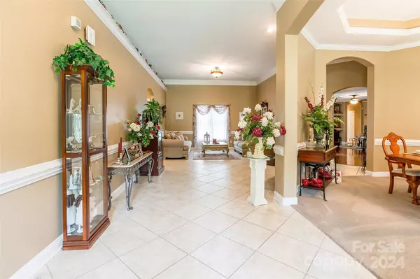 Charlotte, NC 28270,3205 Allenwood RD