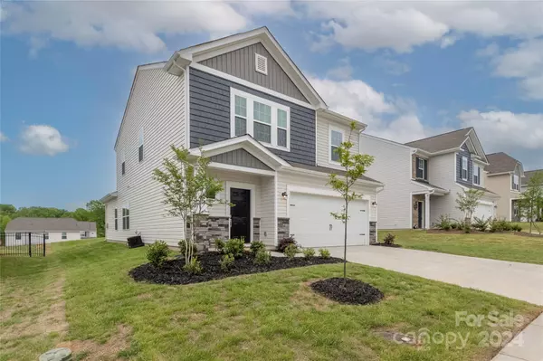 4561 Clifton Mill LN #110, Maiden, NC 28650