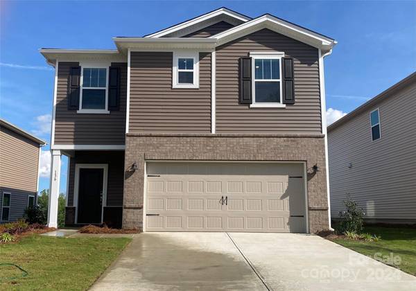 136 Bird Dog DR #126, Mooresville, NC 28115