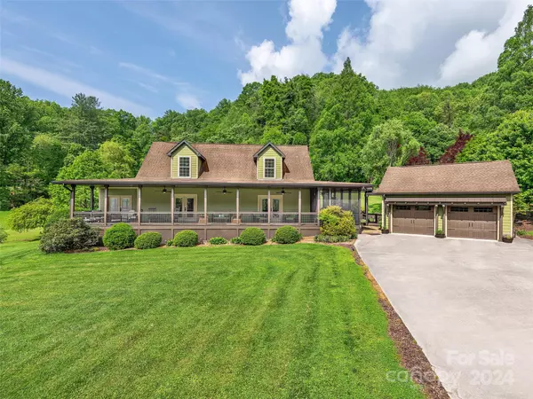 Sylva, NC 28779,579 Buff Creek RD
