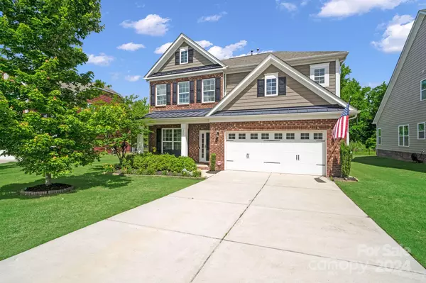 Fort Mill, SC 29708,571 Brookhaven DR