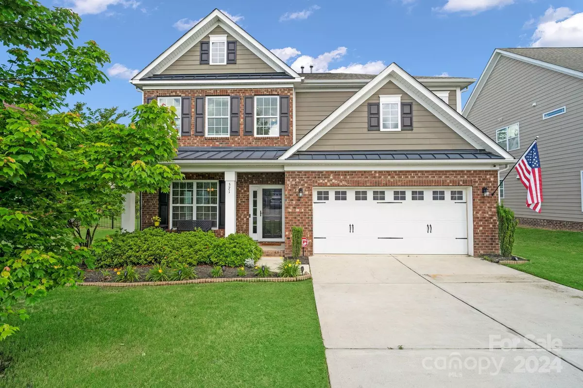 Fort Mill, SC 29708,571 Brookhaven DR