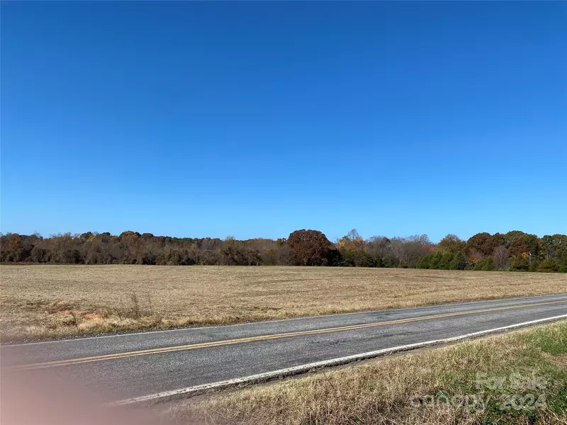 2.18ac Umberger RD, Cleveland, NC 27013