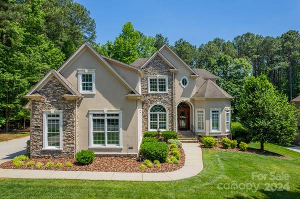 4324 Sailview DR, Denver, NC 28037