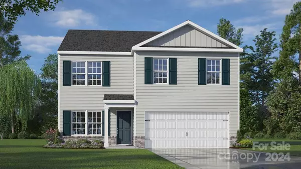 182 Carriage Cove CIR, Mocksville, NC 27028