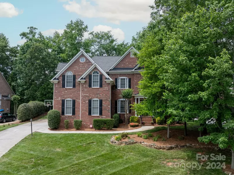 10305 Auburn Top LN, Charlotte, NC 28277