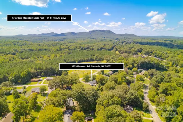 Gastonia, NC 28052,3509 Linwood RD