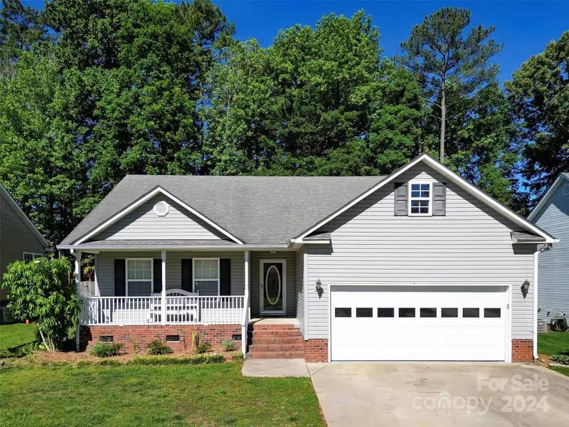 789 Painted Lady CT, Rock Hill, SC 29732