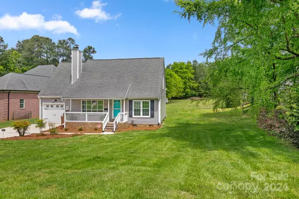 Harrisburg, NC 28075,8201 Caldwell RD