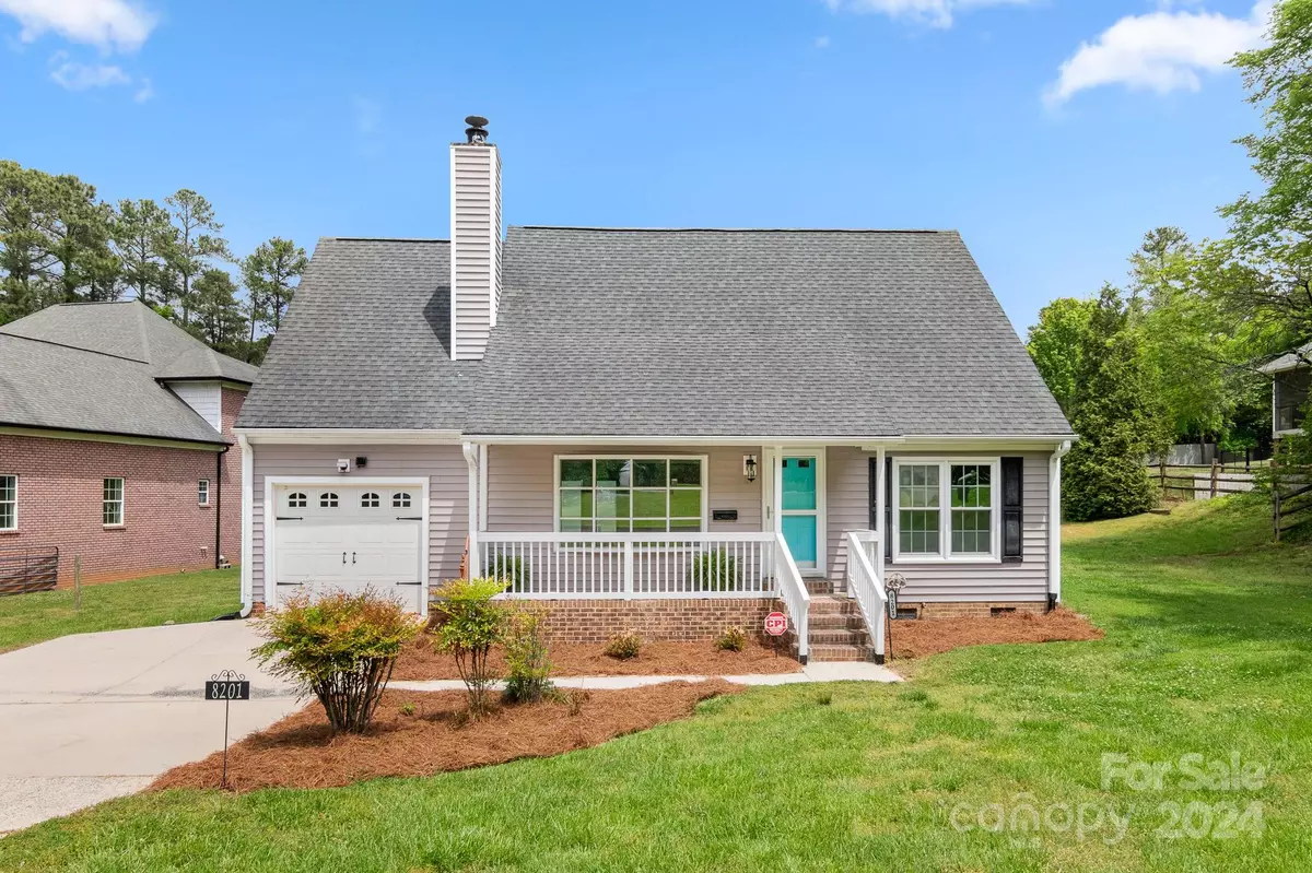 Harrisburg, NC 28075,8201 Caldwell RD