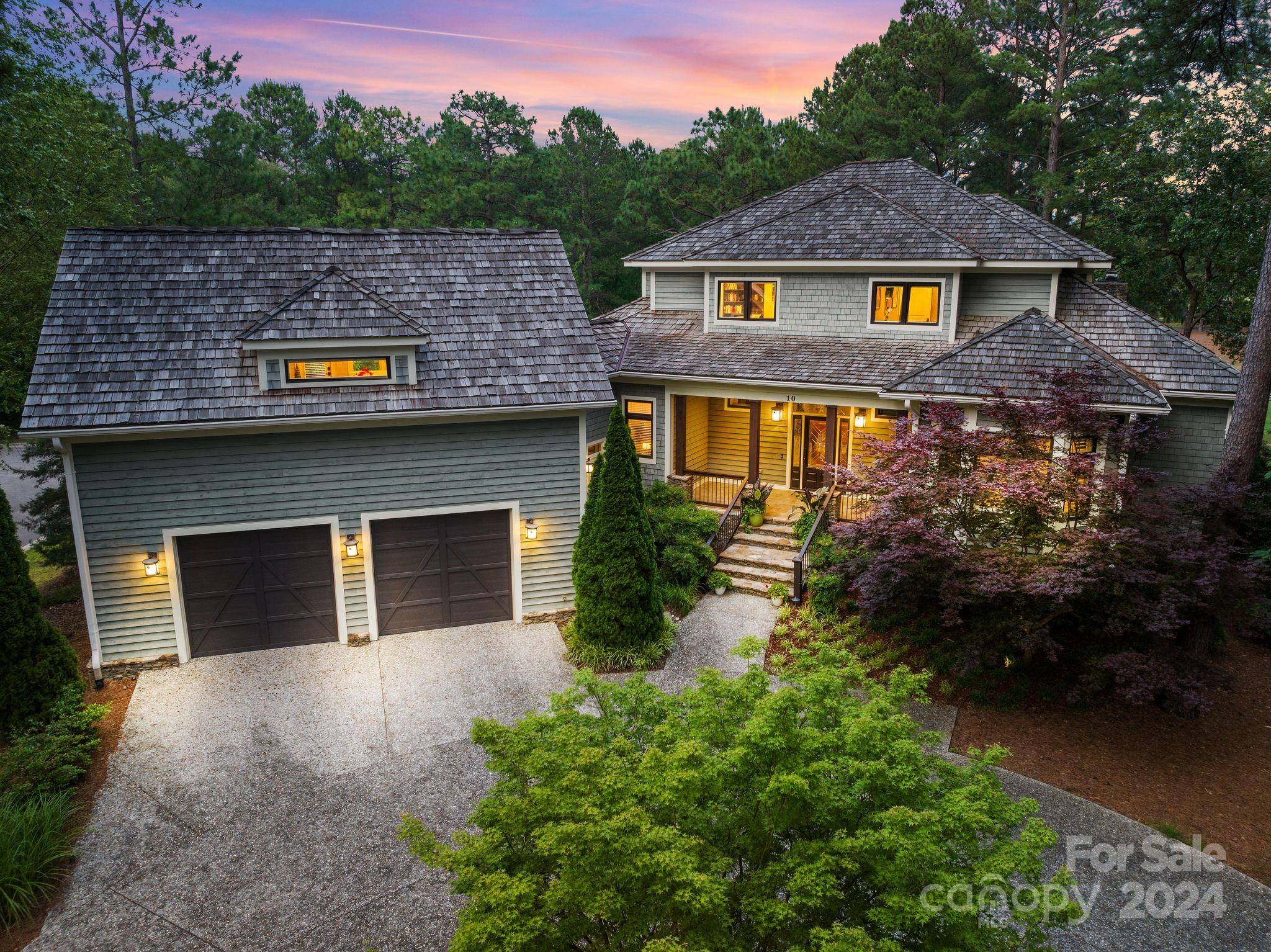Pinehurst, NC 28374,10 Wicker Sham CT E