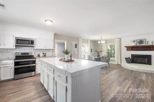 Kings Mountain, NC 28086,1519 Piedmont AVE