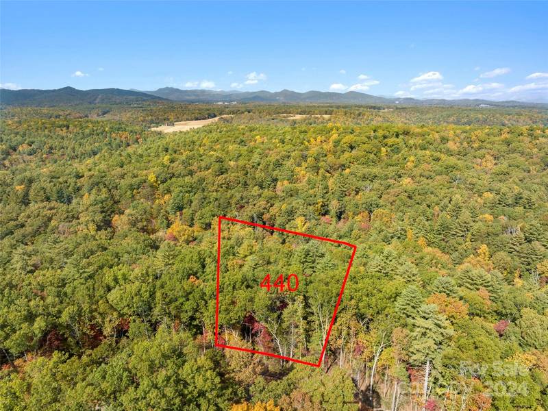 176 Emerald Necklace DR #440, Asheville, NC 28803