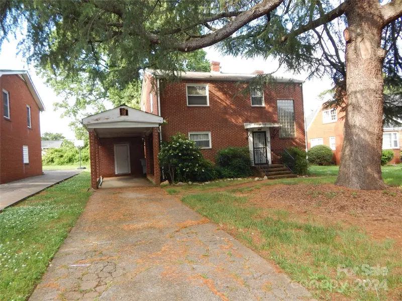 1808 Madison AVE, Charlotte, NC 28216