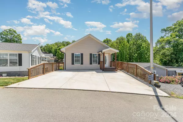 New London, NC 28127,159 Badin Lake CIR