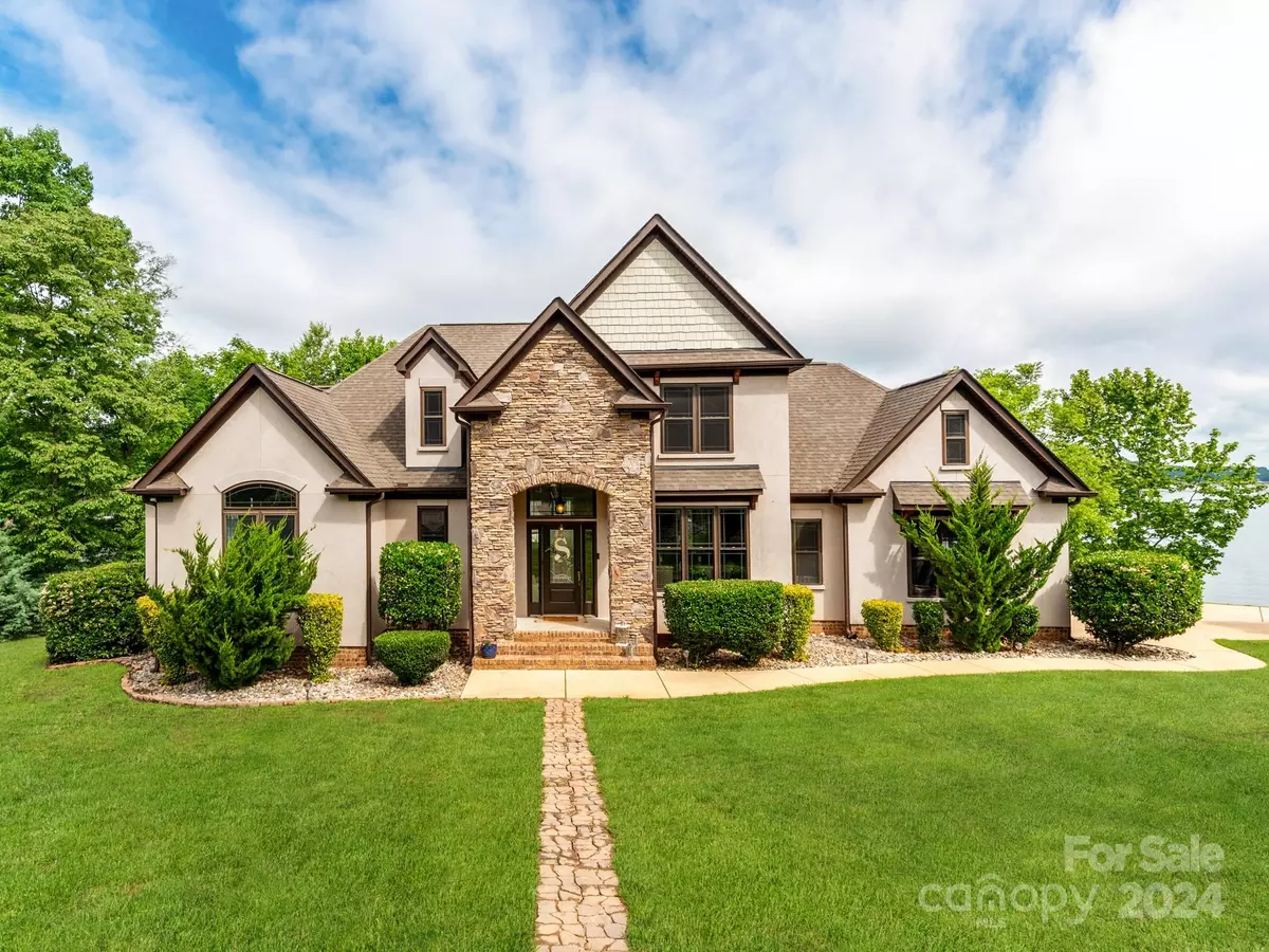 Terrell, NC 28682,9146 Greenwood RD